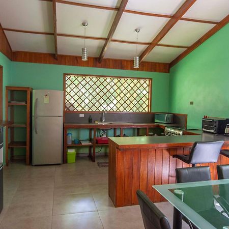Hotel Casa Merlin Puerto Viejo de Talamanca Номер фото