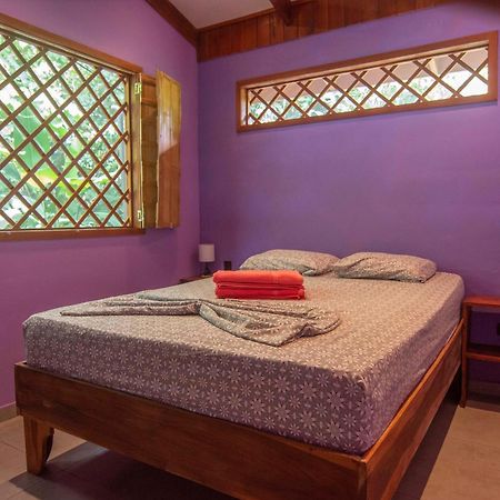 Hotel Casa Merlin Puerto Viejo de Talamanca Номер фото
