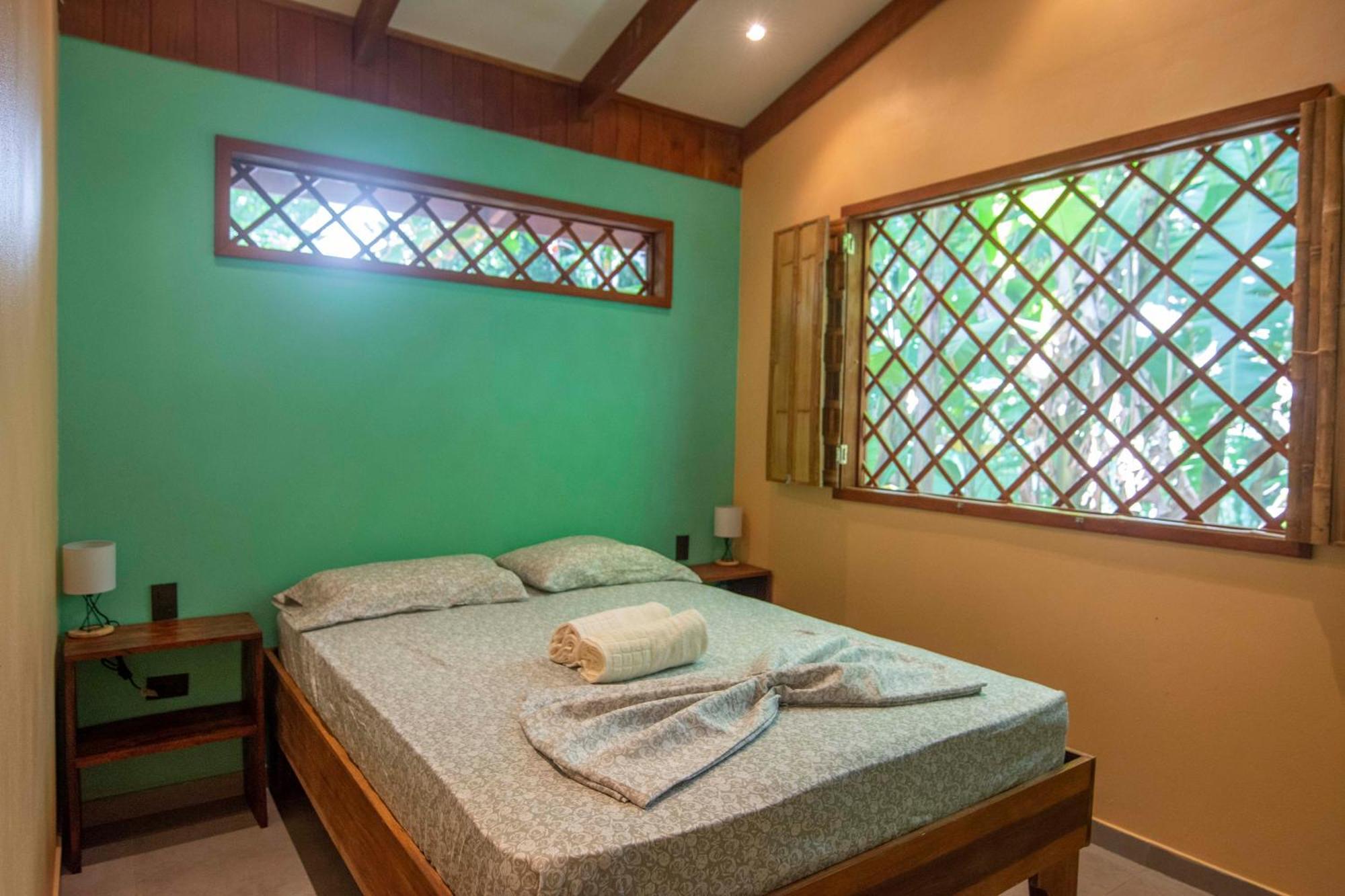 Hotel Casa Merlin Puerto Viejo de Talamanca Номер фото