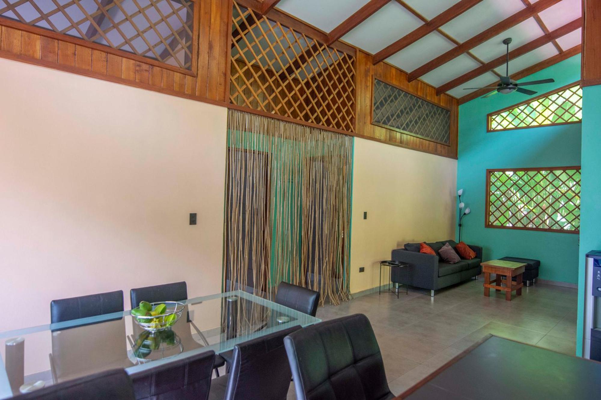 Hotel Casa Merlin Puerto Viejo de Talamanca Номер фото