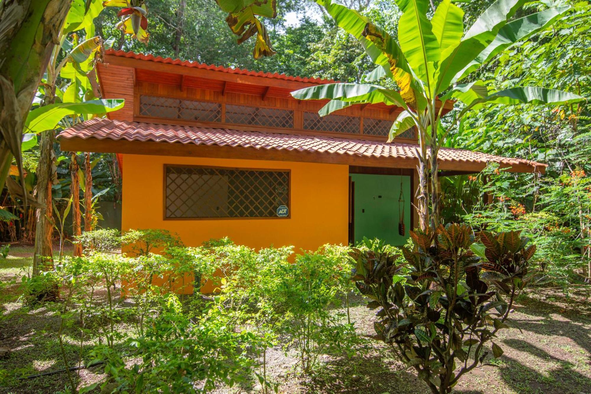 Hotel Casa Merlin Puerto Viejo de Talamanca Номер фото